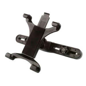 Car Headrest Mount Car Backseat for Seat Tablet Holder 360° Rotating for 7"-11" - Picture 1 of 8