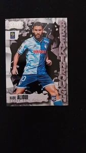 Benjamin Tetteh (Fc Metz) Panini Score Ligue 1 2023-2024 Breakthrough - Bild 1 von 1