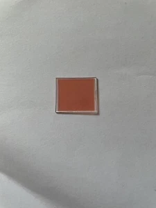 DIY blue in polarizer for infocus LP540 projector 23.5x20mm - Picture 1 of 1