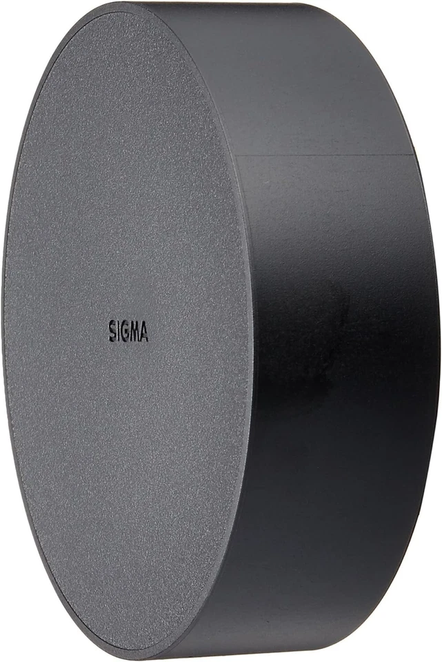 OFFICIAL SIGMA LC907-01 COVER Up LENS CAP for 20mm 1.4 F value DG JP - Image 1 of 3