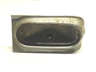 ВИНТАЖНЫЙ 1964 AMC RAMBLERAMBASSADOR И КЛАССИЧЕСКИЙ ПРАВЫЙ ЗАДНИЙ ФОНАРЬ В СБОРЕ #3501254 - Изображение 1 из 4