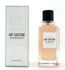 Hot Couture by Givenchy 3.3 oz. EDP Spray for Women. Sealed Box. New Packaging