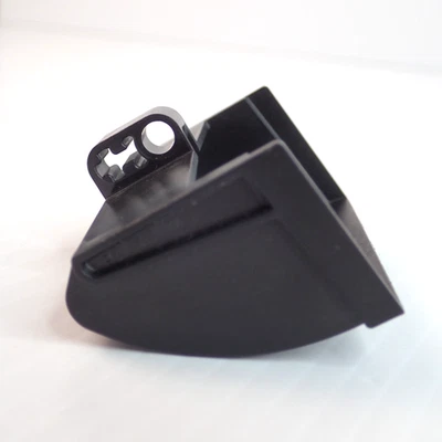 Technic Digger Bucket 5 x 7 x 4 1/2 Clamshell with Pin & Axle Hole - Image 1 of 4