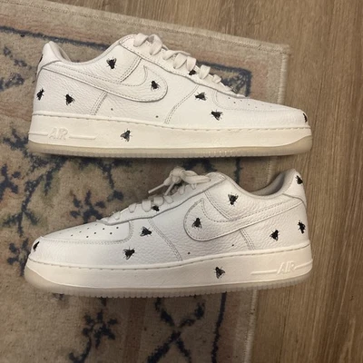 Nike Air Force 1 Summit Blanco y Negro “Fly Pack” IM3081-100 - Moscas domésticas Talla 13 Foto 1 de 4