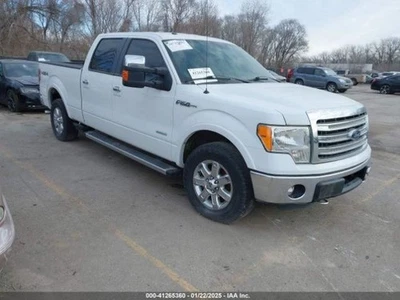 CAJA FILTRO AIRE FORD F150 PICKUP 2012-2014 TURBO 3,5 L 1724640 Foto 1 de 4