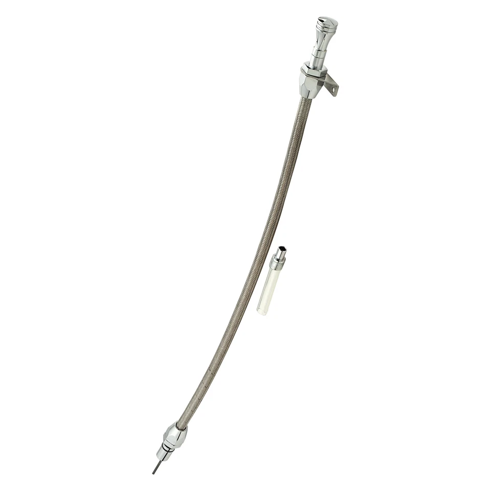 For GMC C1500 1982-1983 Mr. Gasket 9704G Automatic Transmission Dipstick Foto 1 de 4