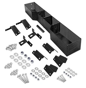 Golf Cart Front Inner Basket Dash Storage Tray Organizer for EZGO TXT & RXV - Picture 1 of 6