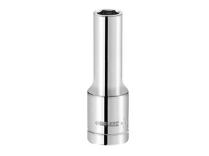 Expert - Soket Hexagon 6 Titik Jangkau Panjang 1/4in Drive 12mm - Picture 1 of 1