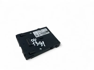 Centralina RENAULT MEGANE III Hatchback BZ0 285909828R 32098734 - Immagine 1 di 4