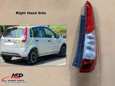 Tail Light RH for FORD FIGO 1ST GEN, FIGO 1ST GEN F/L - CS6Z13404E - FORD - Image 1 of 4