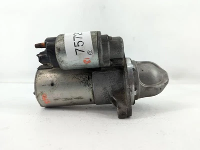 Solenóide motor de arranque de carro Chevrolet Colorado 2008-2012 fabricante de equipamento original V3O6T - Imagem 1 de 4