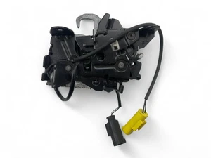 BMW X2 F39 Linke Motorhaubenverriegelung 7376978 2020 32964477 - Picture 1 of 6