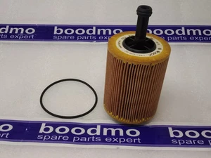 Oil Filter for AUDI A4 (8EC, B7) 3RD GEN, A4 (8K2, B8) 4TH GEN, - 1457429192 - Picture 1 of 7