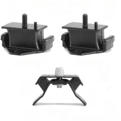 Kit de montaje de motor para Toyota Tacoma 2005-2015 2,7 L L4 Foto 1 de 4