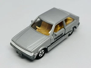Tomica Tomy 4-5-3 Mazda Familia 1500XG - Loose - Made In Japan - Picture 1 of 14