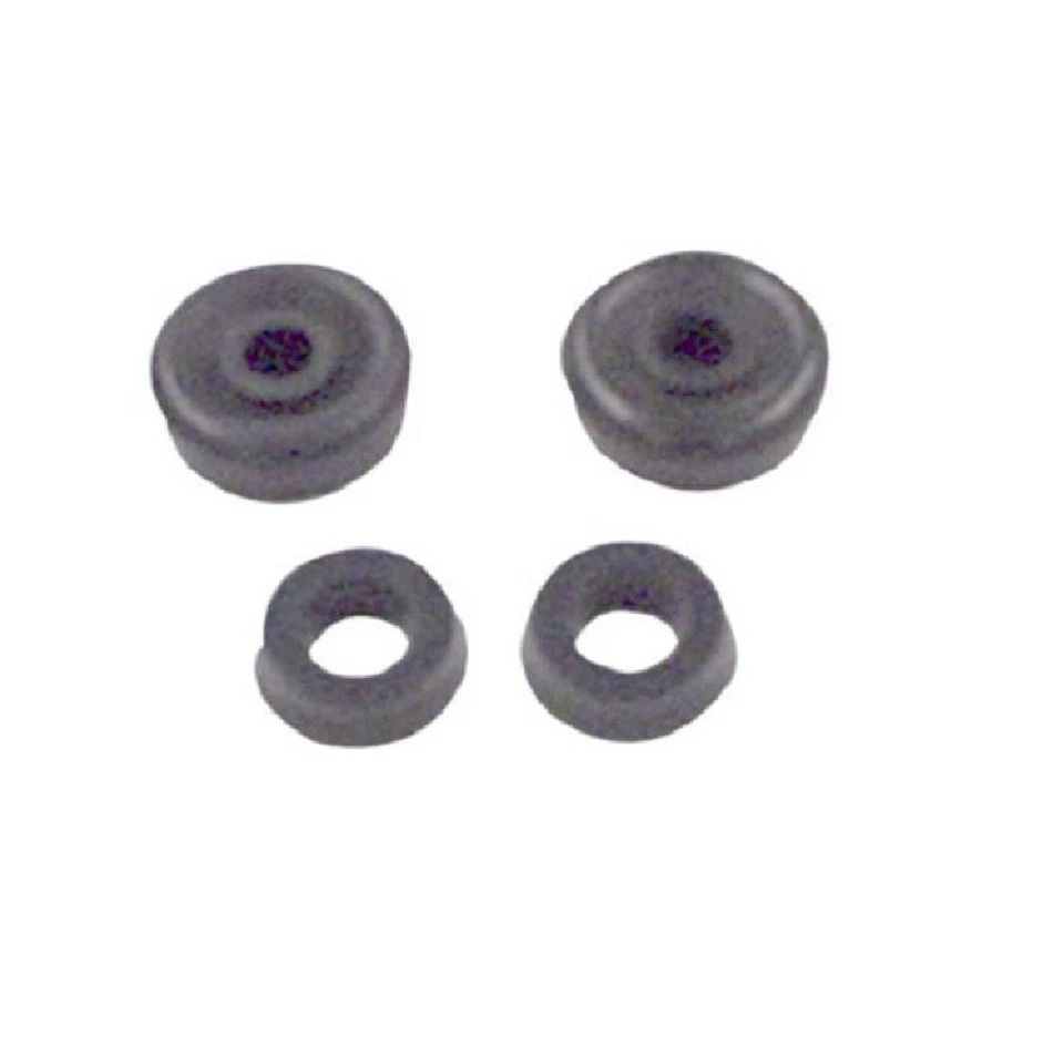 Kit de reparación de cilindro de rueda de freno Bendix 66663 para Nissan 200SX 210 510 1977-1992 Foto 1 de 1