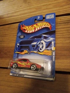 Vintage - Hot Wheels 2001 #145 - Toyota MR2 - Sealed - Bild 1 von 3