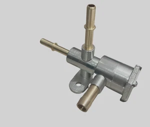 New Fuel Regulator For 2006 - 2009 SUZUKI LT-R450 10-20 LT-A400 400F 44300-45G21 - Picture 1 of 1