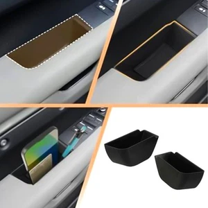 Avoid Clutter with these Front Door Handle Boxes for Your For Land Rover Model - Picture 1 of 17