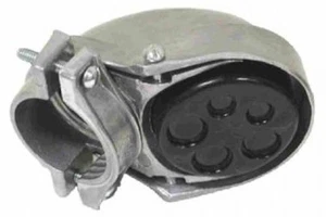 Orbit EC-300 3 Inch Clamp-Type Service Entrance Cap - Picture 1 of 1