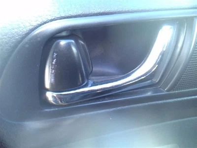 Manija de puerta interior Outbakleg 2007 22402145 Foto 1 de 4