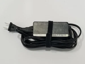 Lenovo 02DL119 45W AC Adapter For ThinkPad X1 Tablet 3rd Gen. - Picture 1 of 4