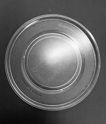 Plato/bandeja giratoria de vidrio para microondas Viking 16" # PM110019 Foto 1 de 2