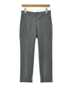 DISTRICT Slacks Gray 42(Approx. XS) 2200600121046 - Picture 1 of 8