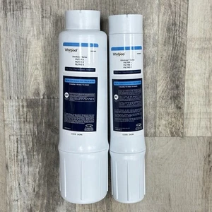 Whirlpool Ultraease Water Purifier Replacement Filters 1+3 WHEMBF New - No Box - Picture 1 of 3