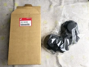 Honda CB750F Genuine Meter Cover Meter Box 37617-438-008 New Unused - Picture 1 of 9