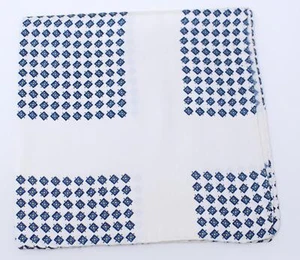 Seideneinstecktuch Made in Italy - Bild 1 von 3