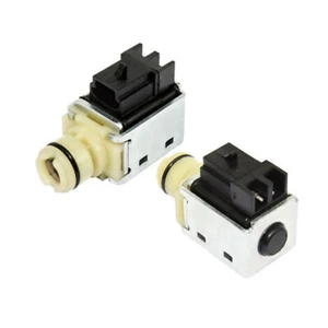 2x Replacement 4L60E Transmission 1-2 2-3 A &B Shift Solenoid Kit 93-up 24230298 - Picture 1 of 16