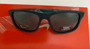 NIB YOUTH NIKE CHAMP Sport Sunglasses Blue 100% UVA & UVB - Picture 1 of 6