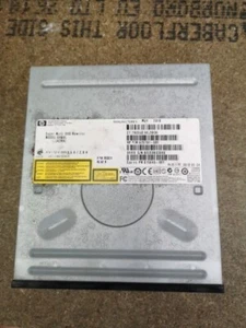 HP 615646-001 575781-501 GH60L (A2HH) DVD-RW Disk Drive 581600-001 - Picture 1 of 1