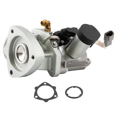Emission Valve For Freightliner Columbia 112 120 2003-2007 10.8L Cummins Engine - Image 1 of 4