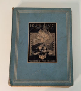 Vintage U.S. School of Music Home Study Course for Spanish Guitar Lessons 1-96 - Picture 1 of 15