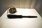 Vintage Solon Soldering Iron By Henley Earth Brand Made In England Collectibles"
