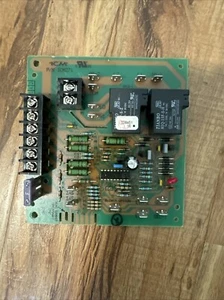 Carrier Fan Blower Control Board Part # Icm271 - Picture 1 of 5