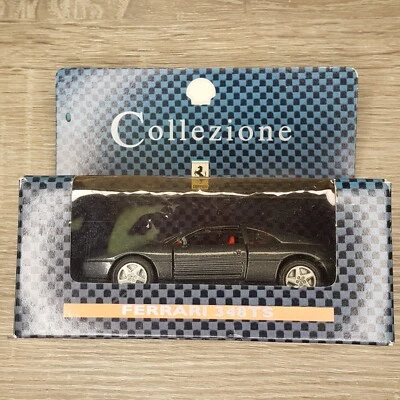 Shell Collezione Ferrari 456GT in OVP Modellauto - Bild 1 von 4