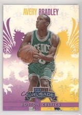2013-14 Panini Crusade Crusade Purple /49 Avery Bradley #124