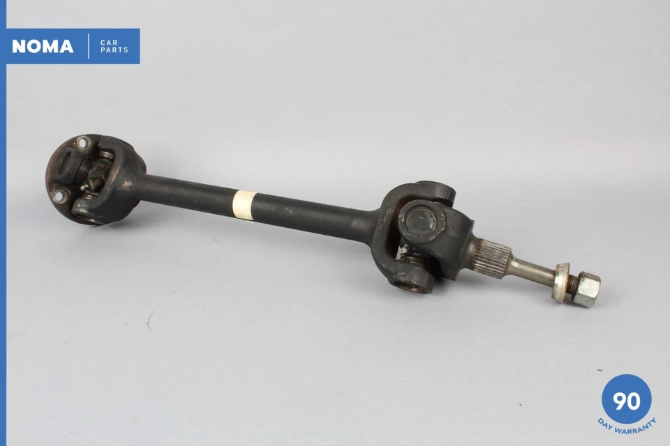 01-03 Jaguar XJ8 XJR VDP X308 eje trasero izquierdo o derecho medio eje varilla OEM Foto 1 de 4