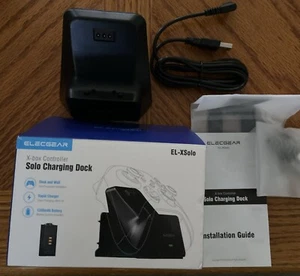 Xbox Controller Solo Charging Dock New Opened Box - Picture 1 of 2