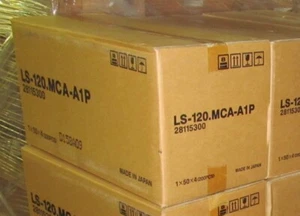 Maxell SuperDisk brand new sealed 200 pieces (case packed as 4x box of 50) - Afbeelding 1 van 3