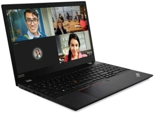 LENOVO ThinkPad T15 G1, 15" FHD Laptop, i5-10310U, 16GB, 512GB NVME - Picture 1 of 4