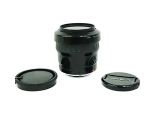 Minolta AF Xi 28-80 mm Zoom Lens For Minolta & Sony A- Mount From Japan - Picture 1 of 12