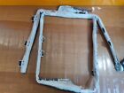 Skoda Fabia Monte Carlo 2018 Front Right And Left Roof Curtain Airbg A110