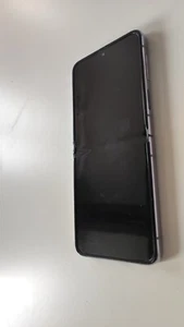 Samsung Galaxy Z Flip4 SM-F721B - 128 Go - Lavande (Déverrouillé) - Imagen 1 de 3