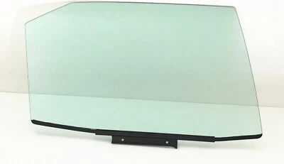 Passenger/Right Side Rear Door Glass For 2015-2017 Toyota Camry 4 Door Sedan Foto 1 de 3