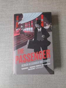 The Passenger by Ulrich Alexander Boschwitz (Hardcover, 2021) - Picture 1 of 3