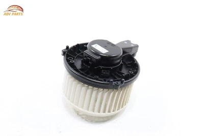 2019–2022 HONDA VISION ДВИГАТЕЛЬ ВЕНТИЛЯТОРА ОТОПИТЕЛЯ И КОНДИЦИОНЕРА ОТ ОРИГИНАЛЬНОГО ПРОИЗВОДИТЕЛЯ - Изображение 1 из 4